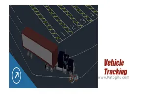 دانلود Autodesk Vehicle Tracking 2023 شبیه سازی و تحلیل و تست حرکت خودرو