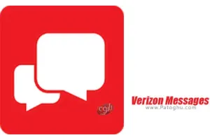 دانلود مسنجر ورایزن 9.5.5 Verizon Messages برای اندروید