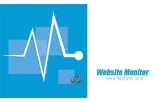 دانلود Server &amp; Website Monitor 5.1.1 پایش سرور و وب سایت برای اندروید