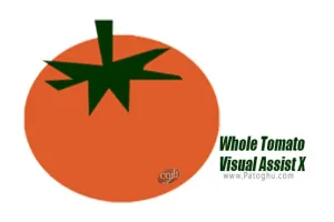 دانلود Whole Tomato Visual Assist X 10.9.2341.0 پلاگین افزایش سرعت برنامه نویسی ویژوال استودیو