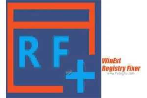 دانلود WinExt Registry Fixer 2.1.005 برنامه تعمیر رجیستری ویندوز