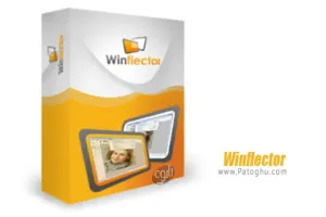 شبیه سازی اجرای اپلیکیشن ها در سرور Winflector 3.9.8