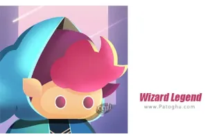دانلود بازی 1.0.5 Wizard Legend نصب بازی افسانه جادوگر برای اندروید