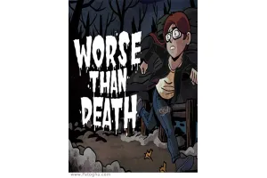 دانلود بازی Worse Than Death بدتر از مرگ برای کامپیوتر