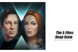 دانلود بازی The X-Files: Deep State  2.2.9 – اسناد محرمانه برای اندروید