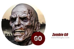 دانلود بازی Zombie GO 1.07 زامبی گو برای اندروید با مود و دیتا