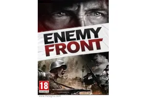 دانلود بازی Enemy Front جبهه دشمن برای کامپیوتر
