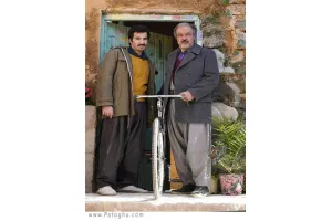 دانلود سریال نون خ با لینک مستقیم