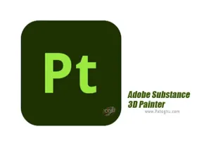 دانلود Adobe Substance 3D Painter v10.1.1.4060 نرم افزار نقاشی و پرینتر سه بعدی