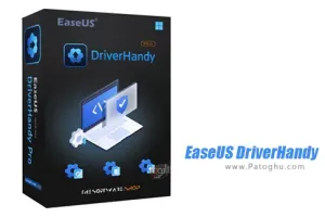 دانلود و نصب EaseUS DriverHandy Pro 2.0.1.0 برنامه آپدیت و تعمیر درایو