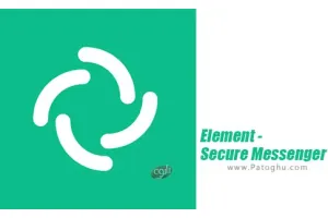 دانلود مسنجر المنت 1.5.2 Element برای اندروید و کامپیوتر