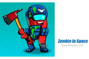 دانلود بازی 0.02 Zombie In Space مود | نصب بازی زامبی در فضا برای اندروید