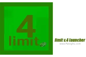 دانلود 4.0 limit v.4 launcher (Battery Saver) نصب سبکترین لانچر برای اندروید