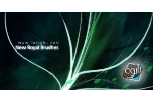 مجموعه جدید براش های رویایی