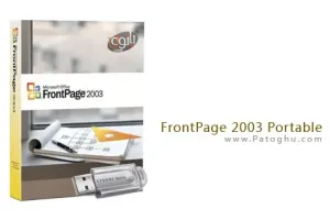 دانلود نرم افزار فرانت پیج 2003 - Microsoft FrontPage 2003 SP3