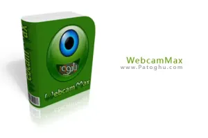 نرم افزار ارسال تصاویر ساختگی برای دوستان توسط وب کم با WebcamMax 8.0.7.8