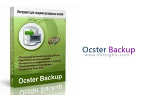 نرم افزار قدرتمند بک آپ و پشتیبان گیری فایلها در کامپیوتر - Ocster Backup Pro v8.19
