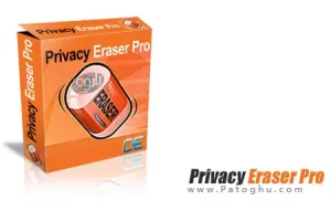 دانلود Privacy Eraser 6.25.0.5456 نرم افزار حرفه ای برای پاکسازی ردپاهای اینترنتی