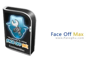 برداشتن صورت اشخاص در تصاویر Face Off Max 3.8.5.8