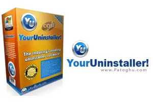 برداشتن آسان و کامل برنامه ها با Your Uninstaller PRO 7.5.2013.02