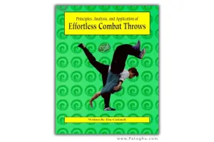 دانلود فیلم آموزشی دفاع شخصی Effortless Combat Throws