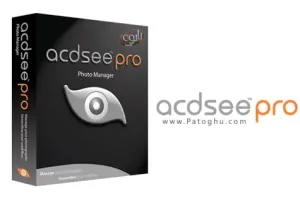 دانلود نرم افزار ACDSee Photo Studio Ultimate 2026 v19.0.0.4319 نسخه جدید مطرح ترین نرم افزار مدیریتی تصاویر دیجیتالی
