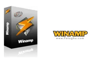 دانلود Winamp 5.9.2.10042 برای کامپیوتر | معروف ترین پلیر موسیقی جهان