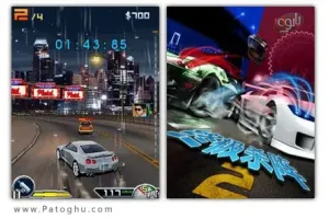 بازي موبایل ماتريکس نهايي Ultimate Matrix Kill 2 3D