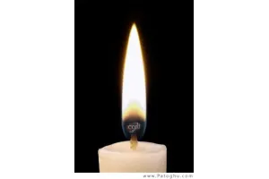 نرم افزار زیبای شمع برای آندروید - Candle v3.0