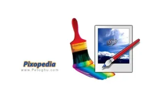 دانلود نرم افزار ویرایش تصاویر Pixopedia v0.6.0