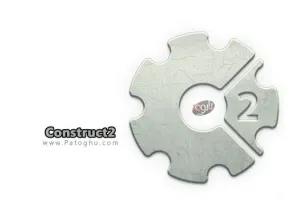 نرم افزار ساخت بازی بدون کد نویسی Scirra Construct 2.244
