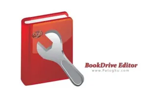نرم افزار ساخت کتاب از عکس ها BookDrive Editor v7.1.1