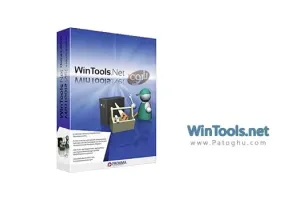 نرم افزار بهینه سازی ویندوز - دانلود WinTools.net Premium 25.1.1