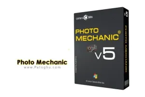 دانلود و نصب Photo Mechanic 2025.1 build 7955 نرم افزار مدیریت تصاویر به صورت حرفه ای