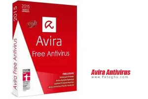 دانلود آنتی ویروس رایگان و قدرتمند آویرا Avira Free Antivirus 1.1.112.2751