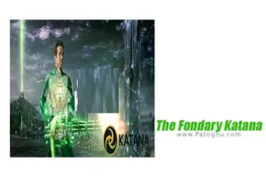 دانلود نرم افزار نورپردازی و رندر The Foundry Katana 7.0v4