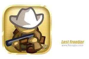 دانلود بازی مرز گمشده برای اندروید  1.0.5 Lost Frontier