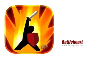 دانلود بازی قلب جنگی برای اندروید 1.6 Battleheart