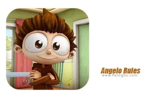 دانلود بازی قوانین آنجلو  برای اندروید + دیتا  4.0.01  Angelo Rules