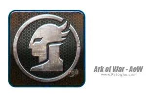 بازی کشتی جنگی برای اندروید + نسخه مود  1.1.6 Ark of War - AoW