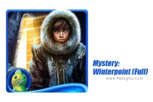 بازی اسرار وینترپوینت برای اندروید 1.0.0 Mystery: Winterpoint (Full)