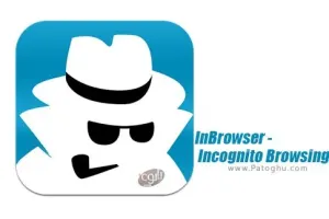 مرورگر شخصی و امن برای اندروید 2.45.187 InBrowser