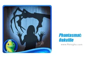 بازی اوک ویل برای اندروید Phantasmat: Oakville 1.0