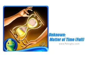بازی ناشناخته : اهمیت زمان برای اندروید + دیتا  1.0.0 Unknown: Matter of Time (Full)