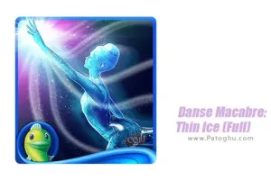 بازی رقص مرگ : یخ نازک برای اندروید + دیتا 1.0 Danse Macabre: Thin Ice (Full)