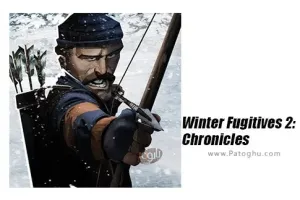 بازی فراریان زمستان 2 برای اندروید 1.0 Winter Fugitives 2: Chronicles