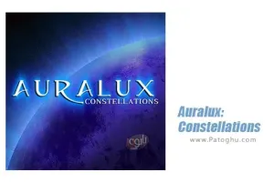 دانلود آرالوکس بازی صور فلکی برای اندروید + مود 1.85.0 Auralux: Constellations