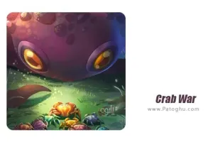 دانلود بازی Crab War v3.68 | نصب نسخه جدید بازی نبرد خرچنگ ها برای اندروید