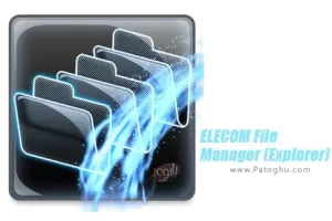 دانلود 1.1 ELECOM File Manager (Explorer) نرم افزار الکام فایل اکسپلورر برای اندروید