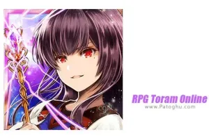 دانلود 3.0.13 RPG Toram Online بازی ترام برای اندروید